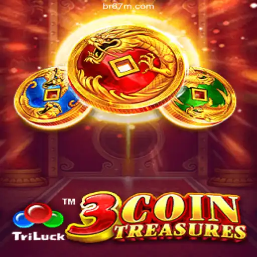 Exploring the World of 3CoinTreasures on 67M.COM: A Prime Destination for Brazilian Gamblers