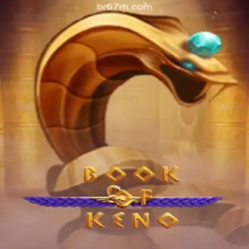 Unveiling the Excitement of BookOfKeno: Brazil's Premier Gaming Experience with 67M.COM