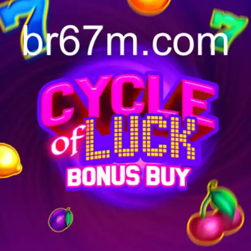 CycleofLuckBonusBuy: A Dynamic Betting Experience on 67M.COM
