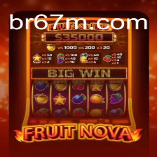 Explore the Exciting World of FruitNova: The Ultimate Online Gaming Experience