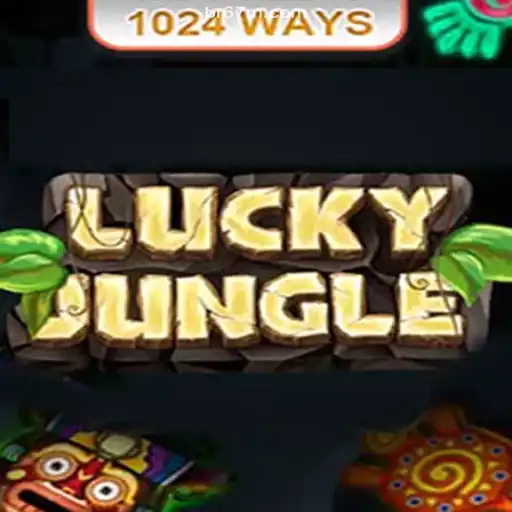 Explore LuckyJungle1024: The Thrilling Adventure in the World of 67M.COM