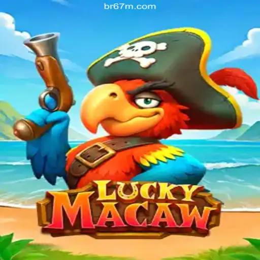 Discovering LuckyMacaw: The Thrilling Game Sweeping Brazil