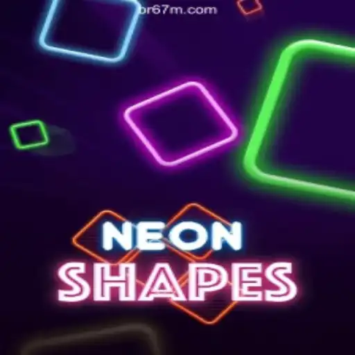 Unveiling NeonShapes: A New Dimension in Gaming
