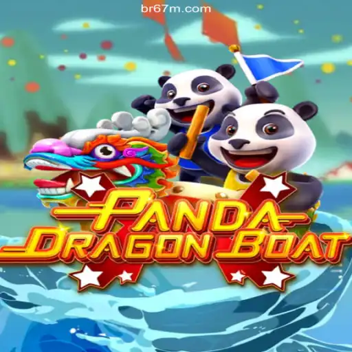 PANDADRAGONBOAT: Exciting and Immersive Gaming Experience