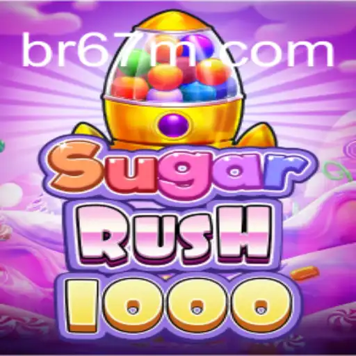 Exploring SugarRush1000: A Thrilling Venture into the World of Online Gaming