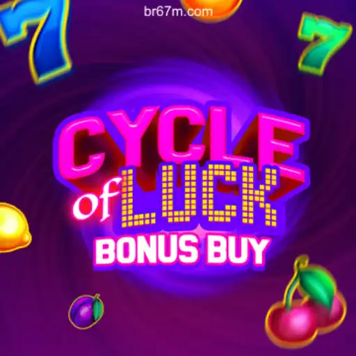 CycleofLuckBonusBuy: A Dynamic Betting Experience on 67M.COM