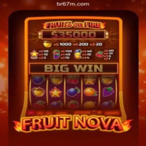Explore the Exciting World of FruitNova: The Ultimate Online Gaming Experience