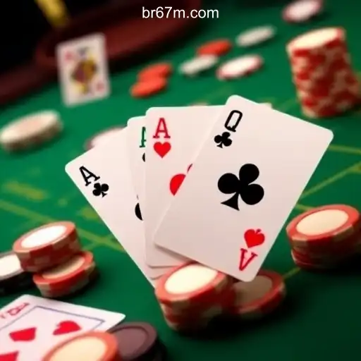 Online Baccarat