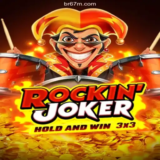 RockinJoker: A Thrilling Gaming Experience on 67M.COM