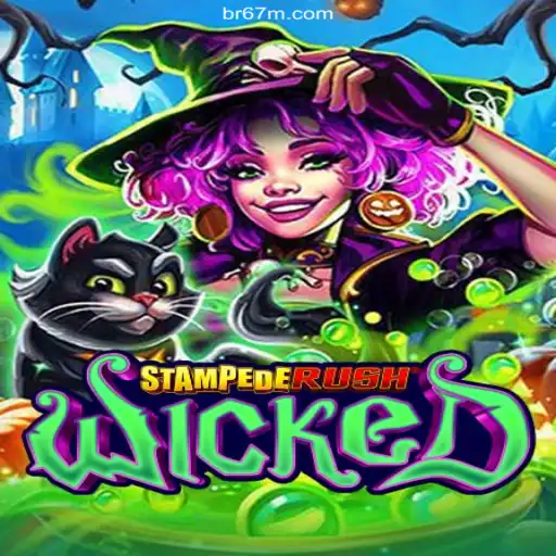 Discover the Thrills of StempedeRushWicked: The Next-Level Gaming Experience