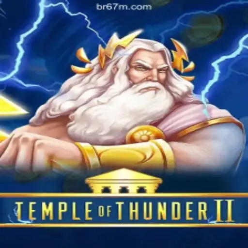 TempleofThunderII: Unleashing the Storm in the Gaming World
