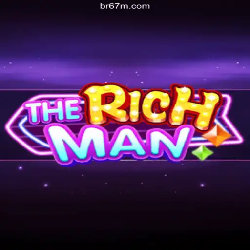 Discover TheRichMan: The Ultimate Casino Adventure