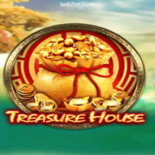 Exploring TreasureHouse: The Game of Strategy, Adventure, and Big Wins