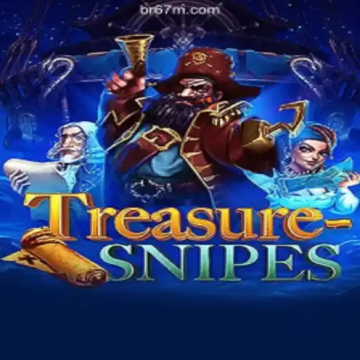 Discover the Thrilling World of TreasureSnipes: A Journey Like No Other