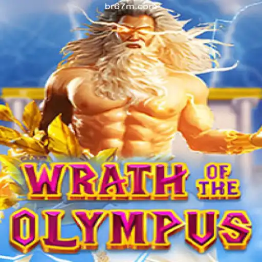 Unlock the Mysteries of 'WrathofOlympus' on Brazil's #1 Betting Platform
