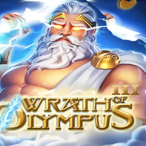 Exploring WrathofOlympusIII: The Epic Journey Awaits